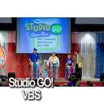 Studio GO! VBS 2009