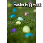 Easter Egg Hunt 2009