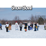 Snow Bowl 2009