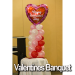 Valentines Banquet 2009