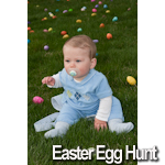 Easter Egg Hunt 2010