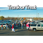 Trunk or Treat 2010