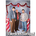 Valentines Banquet 2010