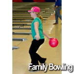 Family Bowling 2011