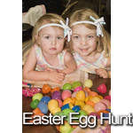 Easter Egg Hunt 2011