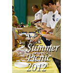 Summer Picnic 2012 2012