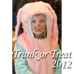 Trunk or Treat 2012