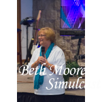 Beth Moore Simulcast