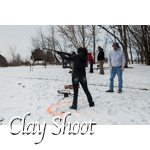 Clay Shoot