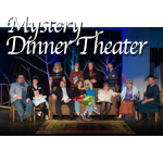 mystery dinner theater