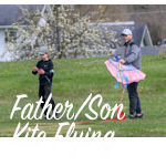 father-son-kite-flying