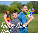 father-son-nerf-ctf