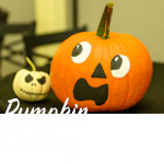 pumpkin-carving