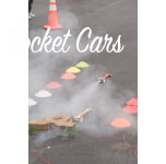 rocket-cars